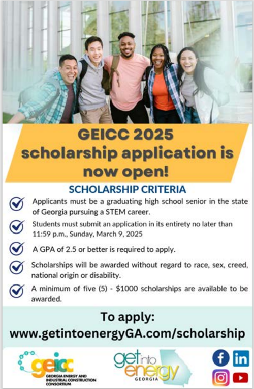 GEICC 2025